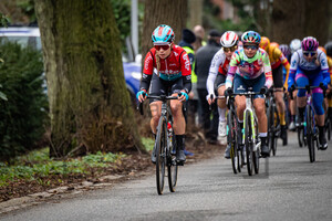 DOCX Mieke: Ronde Van Vlaanderen 2023 - WomenÂ´s Race