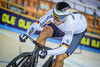 LEVY Maximilian: UEC Track Cycling European Championships 2020 – Plovdiv