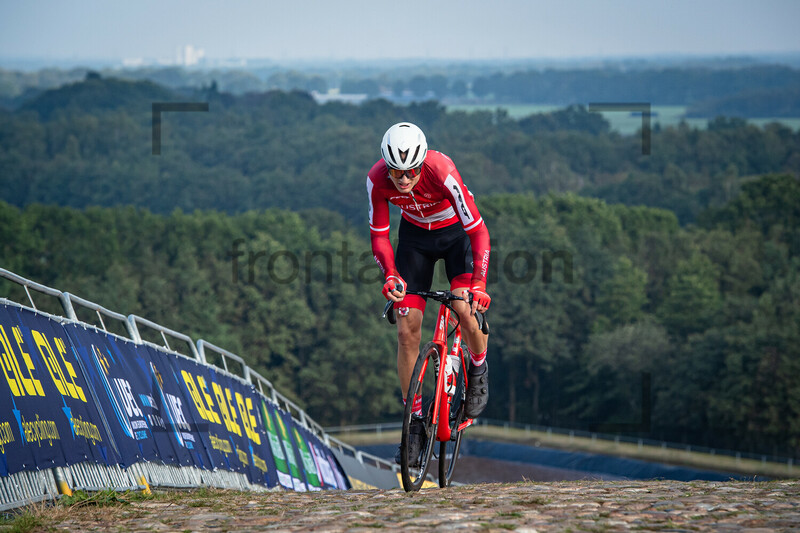 PREYLER Gabriel: UEC Road Cycling European Championships - Drenthe 2023 