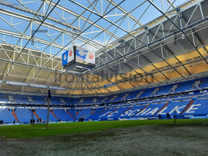 Veltins Arena, Schalke Arena 2022