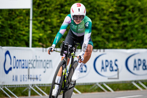 VENTKER Lydia: National Championships-Road Cycling 2023 - ITT Elite Women