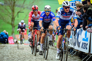 VERMEERSCH Gianni: Ronde Van Vlaanderen 2023 - MenÂ´s Race