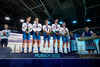 Great Britain: UEC Track Cycling European Championships – Munich 2022