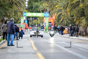 MEINTJES Louis: Tirreno Adriatico 2018 - Stage 7