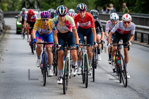 PALADIN Soraya: Tour de Suisse - Women 2022 - 4. Stage