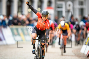 Name: LOTTO Thüringen Ladies Tour 2021 - 2. Stage
