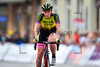 ZANNER Beate: 31. Lotto Thüringen Ladies Tour 2018 - Stage 2