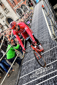 KRISTOFF Alexander: 100. Ronde Van Vlaanderen 2016