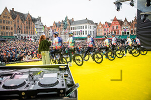 ISRAEL - PREMIER TECH: Ronde Van Vlaanderen 2023 - MenÂ´s Race