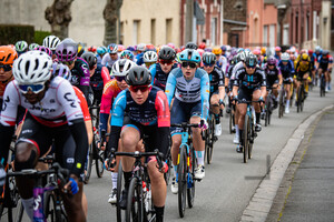 BACKSTEDT Elynor: Paris - Roubaix - WomenÂ´s Race