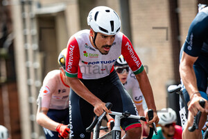 MORGADO Antonio: UCI Road Cycling World Championships 2023