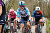 LONGO BORGHINI Elisa: Dwars Door Vlaanderen 2023 - WomenÂ´s Race