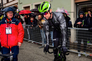 EISEL Bernhard: Tirreno Adriatico 2018 - Stage 5
