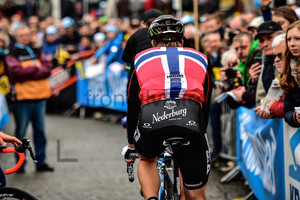 BOASSON HAGEN Edvald: 100. Ronde Van Vlaanderen 2016