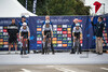 REUSSER Marlen, KOLLER Nicole, CHABBEY Elise: UEC Road Cycling European Championships - Drenthe 2023