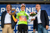 BASTIANELLI Marta: Bretagne Ladies Tour - 4. Stage