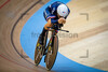 THOMAS Benjamin: UEC Track Cycling European Championships – Grenchen 2021