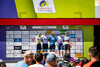 TREK - SEGAFREDO: Ceratizit Challenge by La Vuelta - 4. Stage