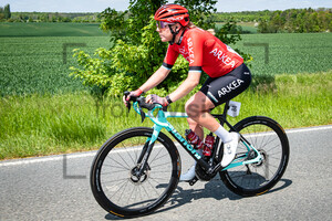 FOUQUENET Amandine: LOTTO Thüringen Ladies Tour 2023 - 4. Stage