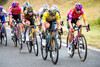 WIEBES Lorena: Tour de France Femmes 2022 – 2. Stage