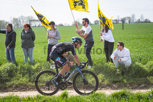 BITTNER Pavel: Paris - Roubaix - MenÂ´s Race