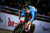 GENEST Lauriane: UCI Track Cycling World Championships 2020