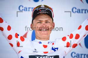 SKUJINS Toms: Tour de France 2018 - Stage 5