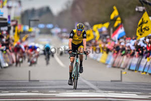 ROOSEN Timo: Ronde Van Vlaanderen 2018