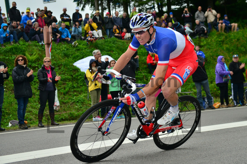 Arnaud Démare: Tour de France – 9. Stage 2014 
