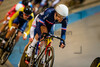 HAMON Nicolas: UEC Track Cycling European Championships (U23-U19) – Apeldoorn 2021