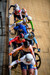 TEUTENBERG Lea Lin: UEC Track Cycling European Championships – Grenchen 2023