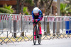 QUAGLIOTTO Nadia: Giro dÂ´Italia Donne 2022 – 1. Stage