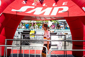 BRENNAUER Lisa: Giro dÂ´Italia Donne 2021 – 2. Stage