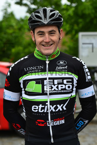 NOPPE Christophe: Tour de Berlin 2015 - Stage 1