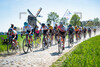 BRAND Lucinda, BASTIANELLI Marta: Paris - Roubaix - WomenÂ´s Race 2022