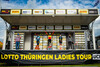 BRAND Lucinda, KOPECKY Lotte, LIPPERT Liane: LOTTO Thüringen Ladies Tour 2021 - 4. Stage
