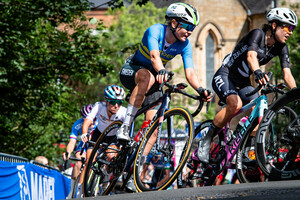 BORGSTRÖM Julia: UCI Road Cycling World Championships 2023