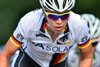 Esther Fennel: UCI Road World Championships, Toscana 2013, Firenze, Road Race Women