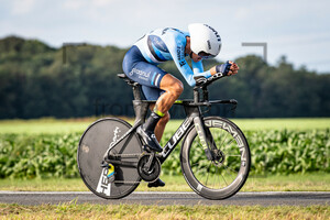 TAARAMÄE Rein: UEC Road Cycling European Championships - Drenthe 2023