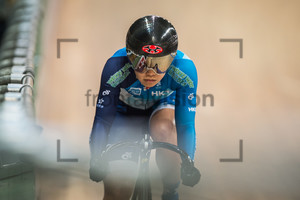 LI Yin Yin: UCI Track Cycling World Championships 2019