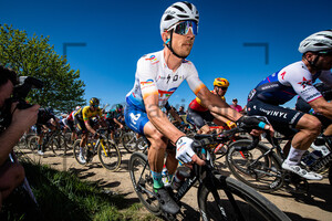 BODNAR Maciej: Paris - Roubaix - MenÂ´s Race 2022