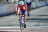 Adrian Alvarado Teneb: UCI Road World Championships, Toscana 2013, Firenze, ITT U23 Men