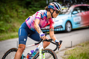 PALADIN Soraya: Tour de France Femmes 2022 – 7. Stage