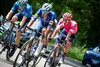 RUTSCH Jonas: National Championships-Road Cycling 2021 - RR Men