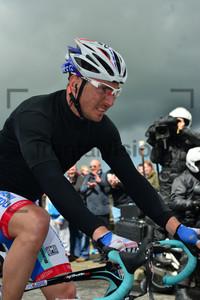 Manuel Belletti: Giro d`Italia – 3. Stage 2014