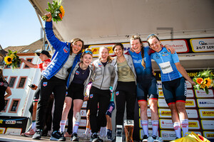 CERATIZIT - WNT PRO CYCLING TEAM: LOTTO Thüringen Ladies Tour 2022 - 6. Stage