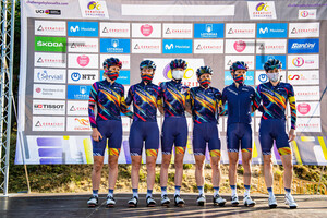 CANYON//SRAM RACING: Ceratizit Challenge by La Vuelta - 1. Stage