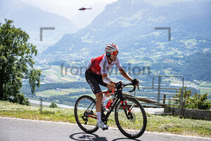 IZAGUIRRE INSAUSTI Ion: Tour de Suisse - Men 2022 - 7. Stage