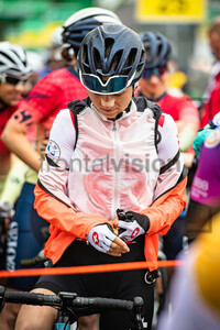 BAUR Caroline: Tour de Suisse - Women 2021 - 2. Stage