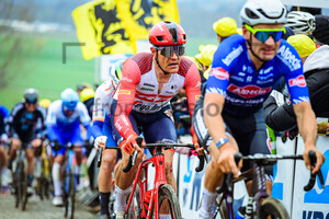 STUYVEN Jasper: Ronde Van Vlaanderen 2023 - MenÂ´s Race